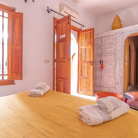 Riad Dar Kasal Marrakesh Exterior foto